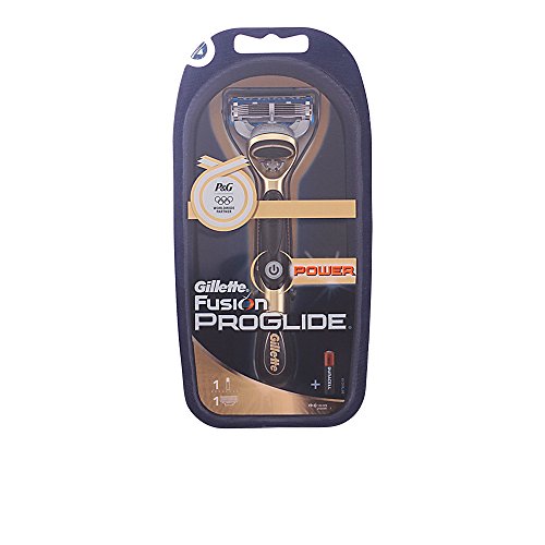 Maq.af.Gillette fus.proglide Power (a pilas) (7702018092512)