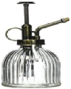 Barber Water Spray Bottle 250ml (IBRIK SEKLINDE)