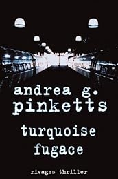 Turquoise fugace