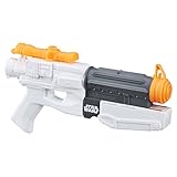 Star Wars Episode VII Nerf Super Soaker First Order Stormtrooper Blaster