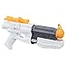 Star Wars Episode VII Nerf Super Soaker First Order Stormtrooper Blaster primary