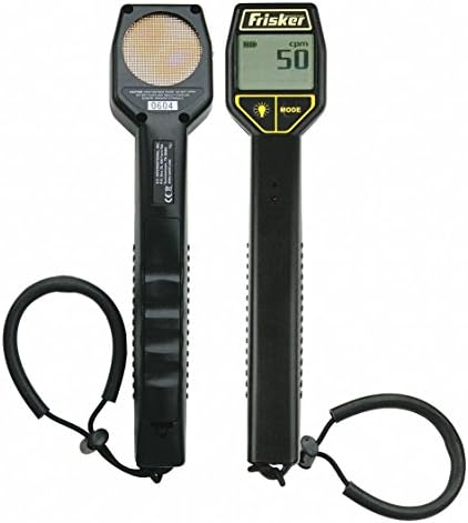 Radiation Detector,LCD,NIST