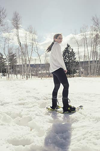 YUKON RUN Ultra-Lite Snowshoe, 822