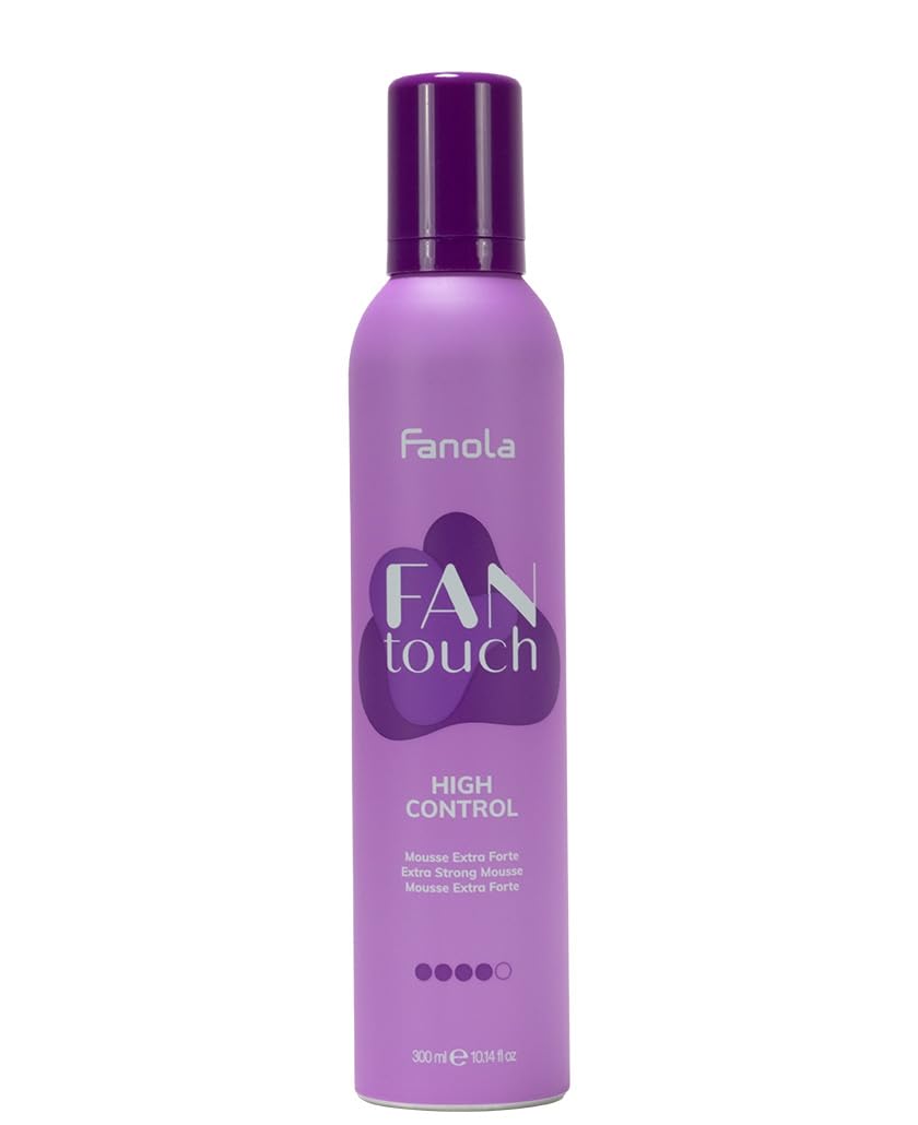 FANOLA FANTOUCH EXTRA STRONG MOUSSE 300 ML Hair product
