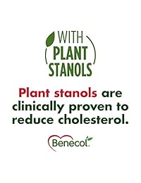 benecol Smart Chews, 120, Chocolate, 1