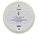 Luminara Flameless Candles Set of 3, (3
