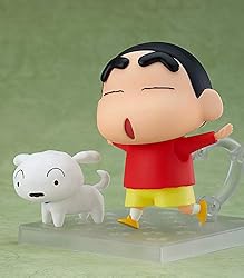 Good Smile Company Crayon Shinchan: Shinnosuke
