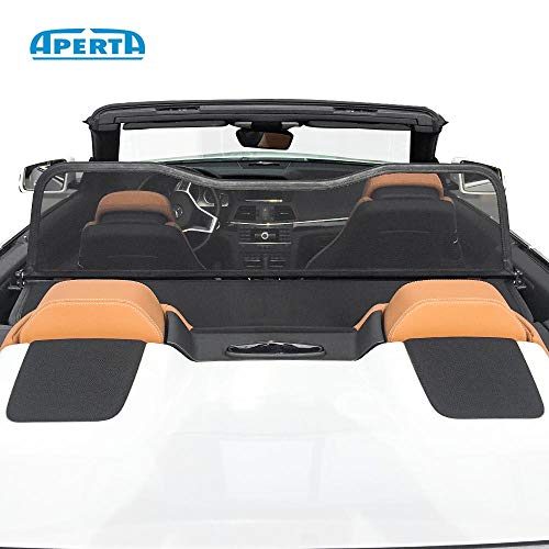 3 Aperta+winddeflector+Mercedes+Benz+Windblocker+Windstopper