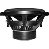 Earthquake Sound Tremor-X124 12-inch 