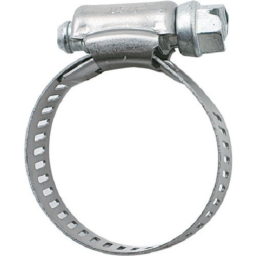 タカギ(takagi) ホースバンド バンド高圧ドライバー締外径17-38 ホース外径:17mm~38mm QG425商品画像