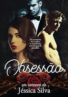 Livro Obsessão
