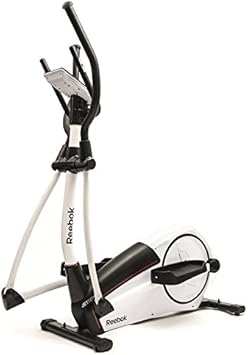 reebok cross trainer white