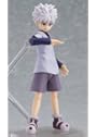 figma HUNTER×HUNTER キルア=ゾルディック|サンプル4