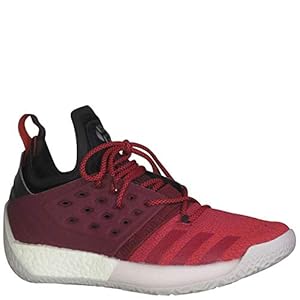 adidas Harden Vol. 2 All Star Pack Ignite Shoe – Men’s Basketball 13 Legend Ink/Mystery Ruby/Red Night