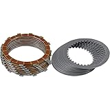 Barnett Performance Products Clutch Plate Kit