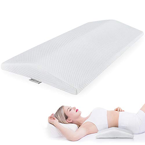 therapeutic back pillow