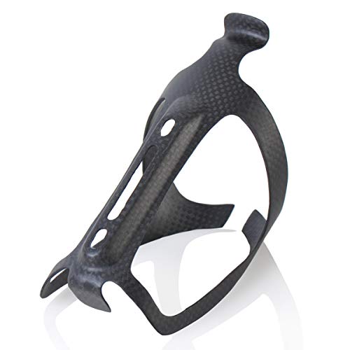 image for ThinkTop Ultra-Light Full Carbon Fiber Bicycle Bike Drink Water Bottle