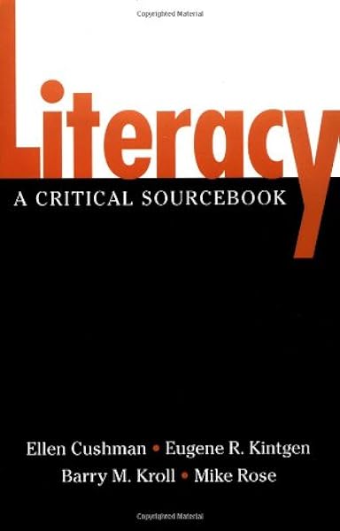 Writing About Writing A College Reader