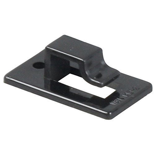Maxim Lighting 53255 StarStrand-LED Tape Accessory, Black