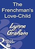 "The Frenchman's Love-Child" av Lynne Graham