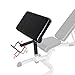 Valor Fitness EX-2 Preacher Curl Attachment