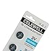 CELEWELL Bulk 100 Pack CR1620 3V Battery Lithium Coin Button Cell