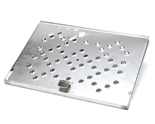 TurboChefI1-9159-1 Jetplate Assembly, Bottom, I1, 20