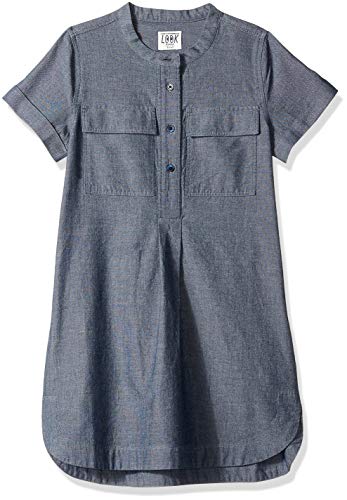 j crew chambray shirt dress J.Crew + Full-skirt chambray shirtdress in cotton and TENCEL lyocell