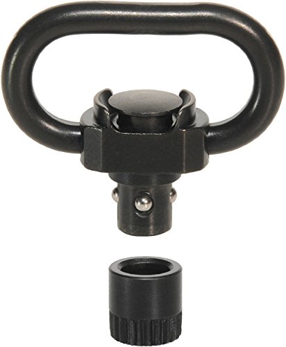 Push & Go Belt Hanger Slim 6.0 x 1.0 for 23 mm Belt Width