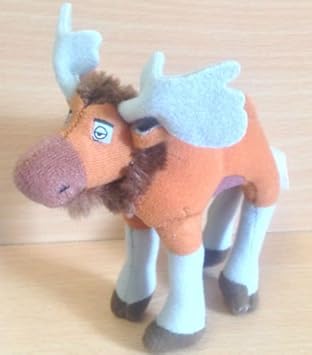 brother bear mcdonalds