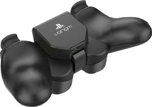 Official Sony PlayStation 3 Licensed Rechargeable Battery Power Bank (PS3)
