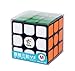 CuberSpeed Yuxin Kylin 3x3 V2 M Black Magic Cube Yuxin 3x3x3 V2M Speed Cube Puzzle