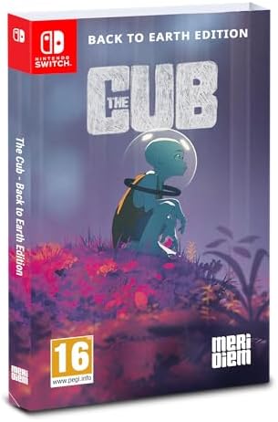 Amazon.com: Creepy Tales Double Pack (Nintendo Switch) Video Game