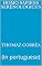 Livro Homo sapiens serenologicus: (in portuguese)
