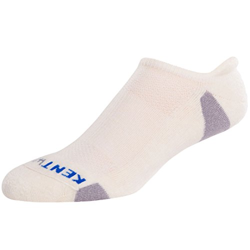 KENTWOOLWomen's Low Profile Tour Skinny Sock 3 PACK (3 Pairs)