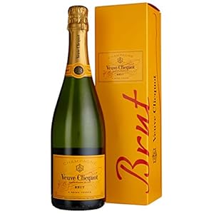 Veuve Clicquot Brut Champagner Frankreich 0,75 Liter