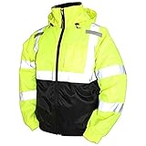 Tingley Rubber J26112 Bomber II Jacket (XL)