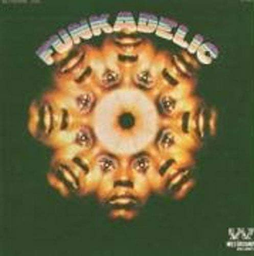 FUNKADELIC - Funkadelic - Amazon.com Music