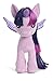 Aurora World My Little Pony/Princess Twilight Sparkle Pony/13 Plush