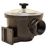 Forespar Water Strainer 1-1/2" MF810