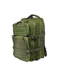 Osage River Fly   Mochila de pesca con mosca y almacenamiento para cañas