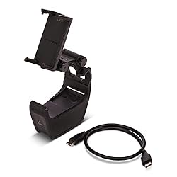 PowerA MOGA Play & Charge Gaming Clip for Xbox