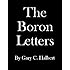 The Boron Letters