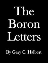 The Boron Letters