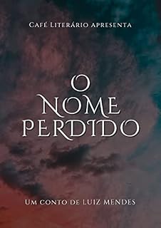 Livro O Nome Perdido