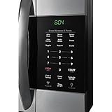 Frigidaire FGMV176NTF