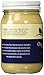 Organic Tahini, Kevala Glass Jar 16oz