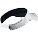 Nike Golf Tech Visor (Variety Of Colors Available) (White)