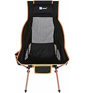 BLUU GEMINI 2-in-1 Backpacking Camping 