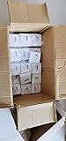 100 Pcs Qualitative Filter Paper Circles, 2.5